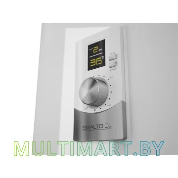 Водонагреватель Zanussi ZWH/S 80 Smalto DL картинка 3